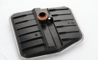 Mitsubishi Evo X SST transmission low pressure pickup filter