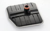 Mitsubishi Evo X SST transmission low pressure pickup filter