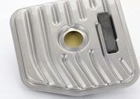 Mitsubishi Evo X SST transmission low pressure pickup filter