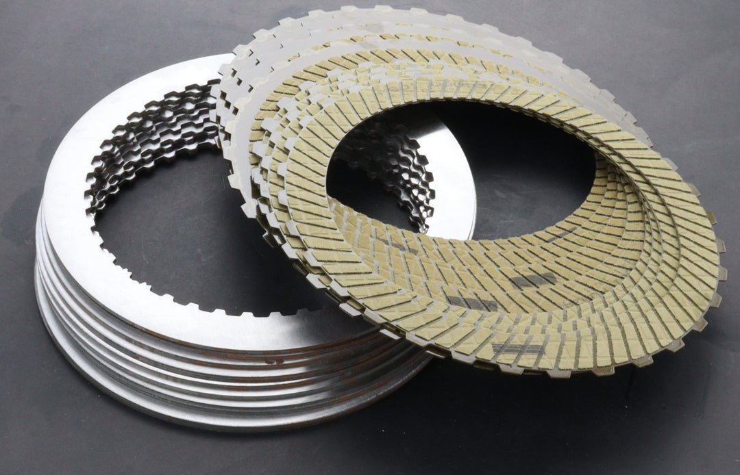 Mitsubishi Evo X SST transmission Clutch kit 2300A045