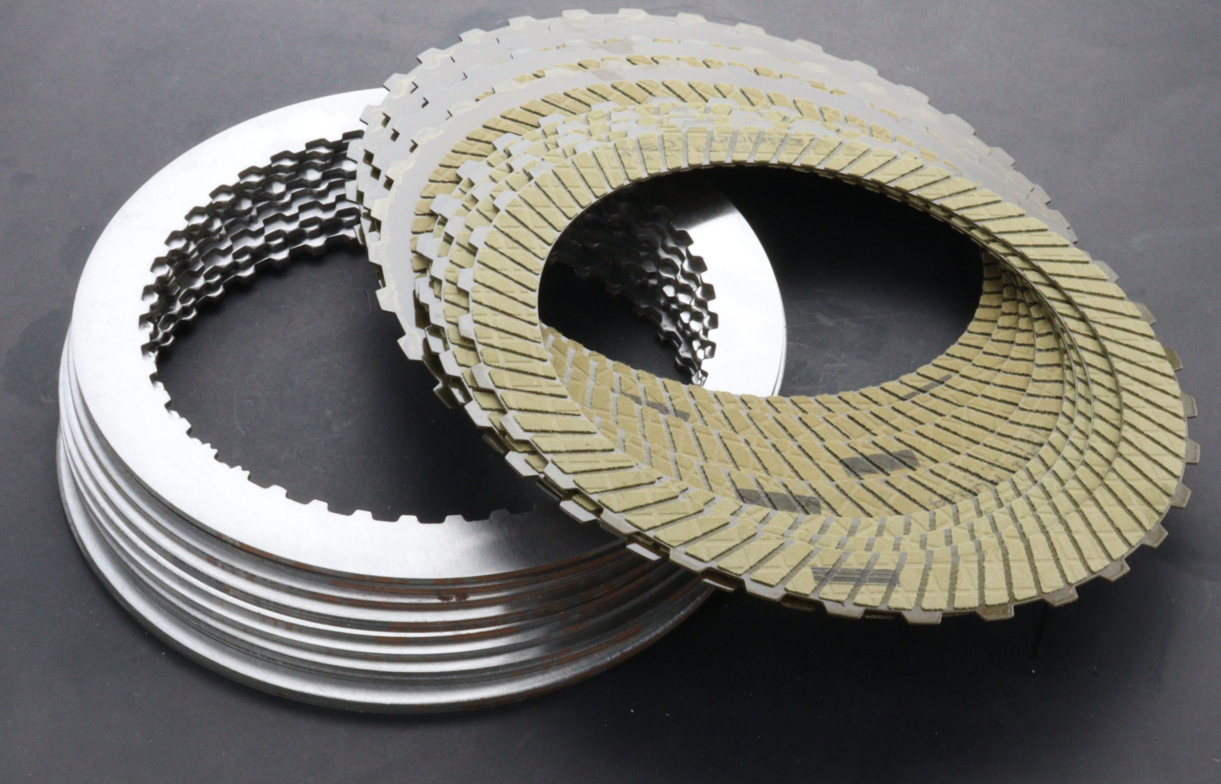 Mitsubishi Evo X SST transmission Clutch kit 2300A045