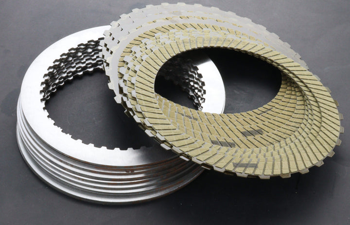 Mitsubishi Evo X SST transmission Clutch kit 2300A045