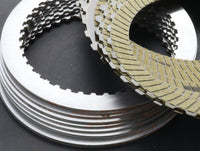 Mitsubishi Evo X SST transmission Clutch kit 2300A045
