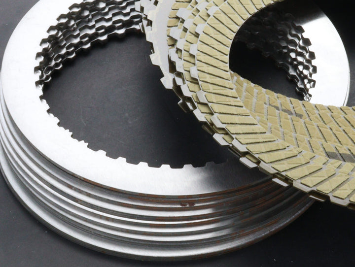 Mitsubishi Evo X SST transmission Clutch kit 2300A045