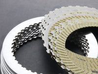 Mitsubishi Evo X SST transmission Clutch kit 2300A045