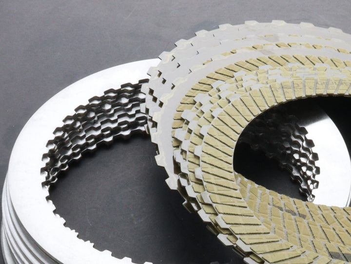 Mitsubishi Evo X SST transmission Clutch kit 2300A045