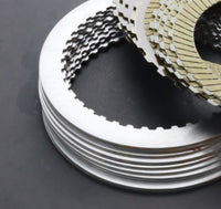 Mitsubishi Evo X SST transmission Clutch kit 2300A045