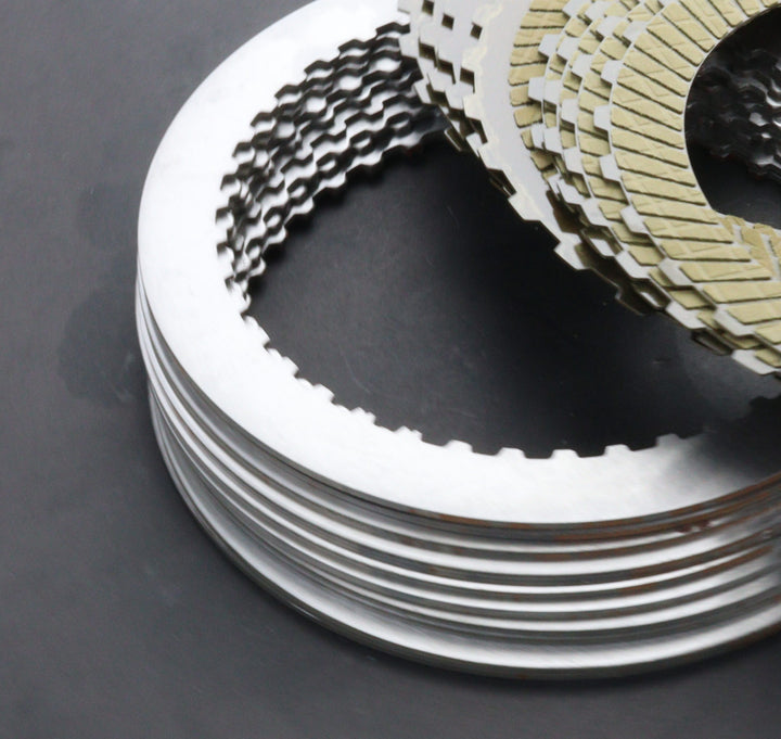 Mitsubishi Evo X SST transmission Clutch kit 2300A045