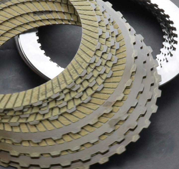 Mitsubishi Evo X SST transmission Clutch kit 2300A045