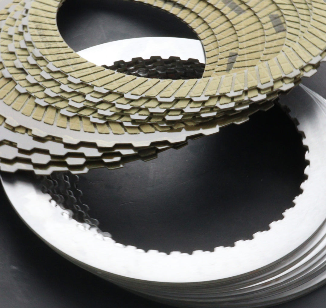 Mitsubishi Evo X SST transmission Clutch kit 2300A045
