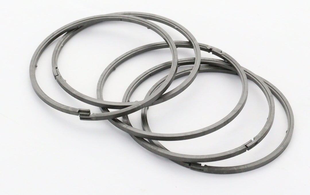 Mitsubishi Evo X SST transmission Clutch Snout Teflon Seal kit 2300A045