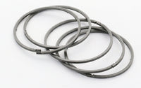 Mitsubishi Evo X SST transmission Clutch Snout Teflon Seal kit 2300A045