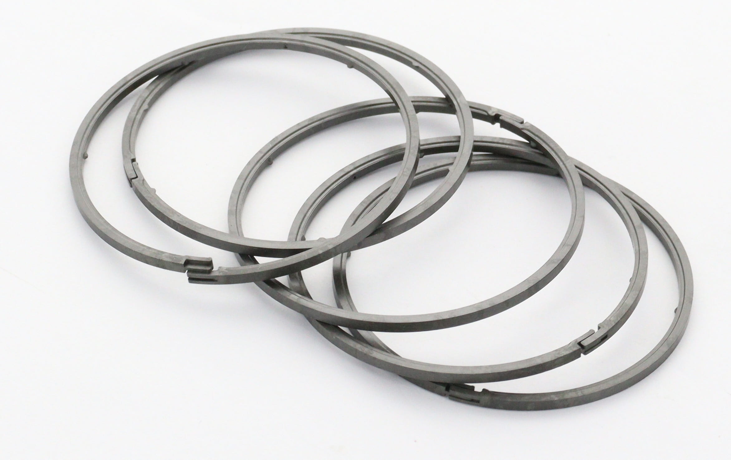 Mitsubishi Evo X SST transmission Clutch Snout Teflon Seal kit 2300A045