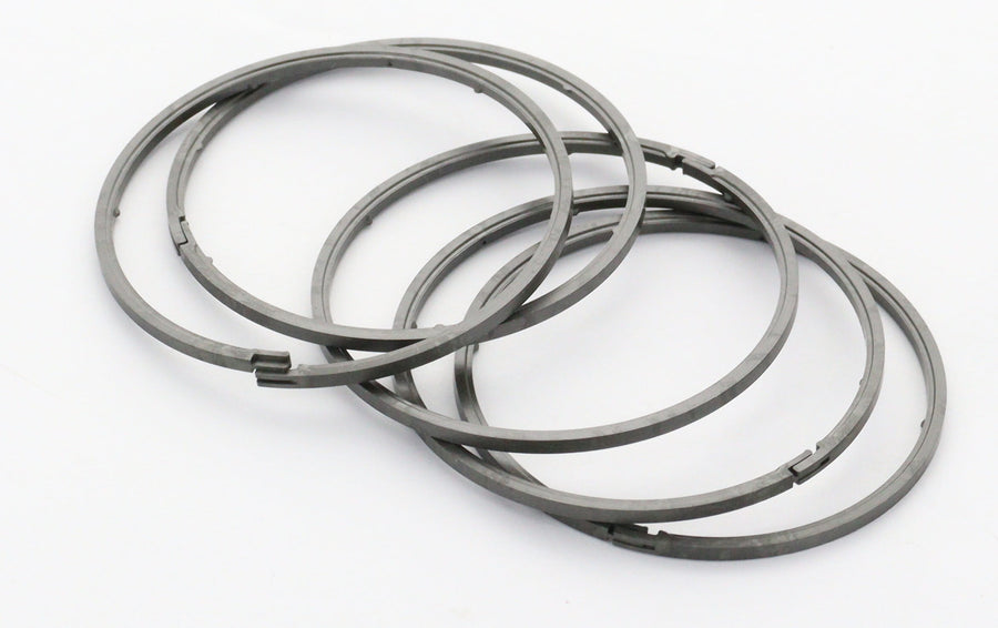 Mitsubishi Evo X SST transmission Clutch Snout Teflon Seal kit 2300A045