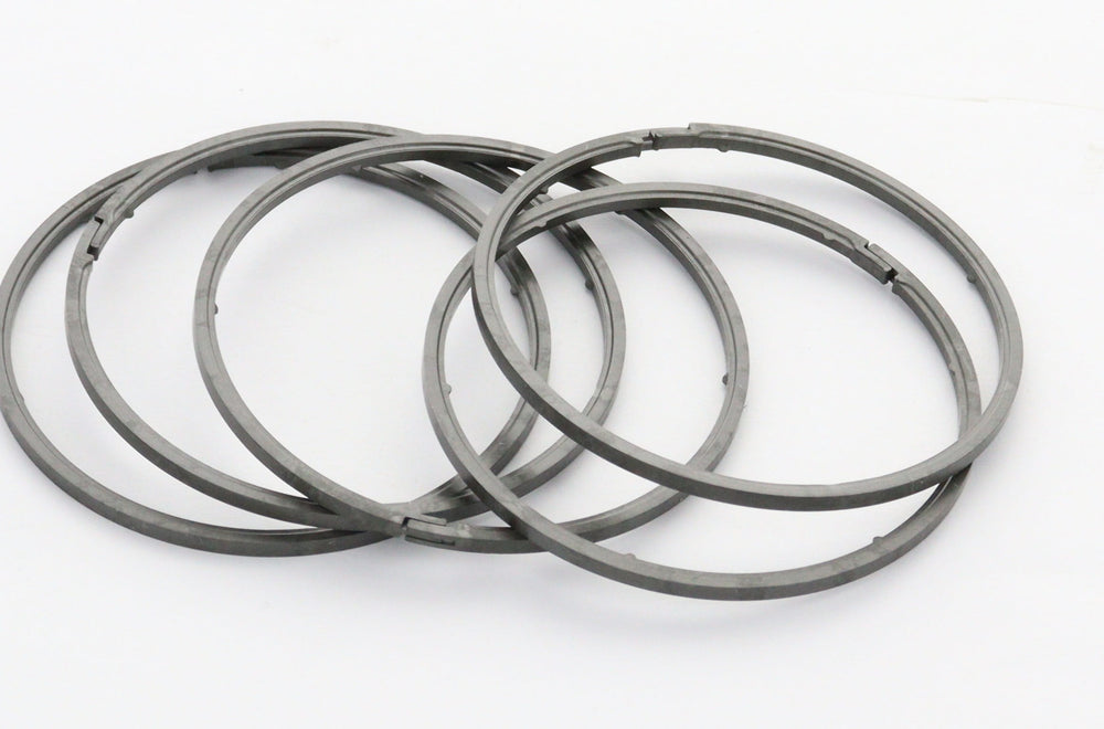 Mitsubishi Evo X SST transmission Clutch Snout Teflon Seal kit 2300A045