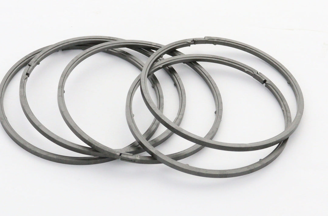 Mitsubishi Evo X SST transmission Clutch Snout Teflon Seal kit 2300A045
