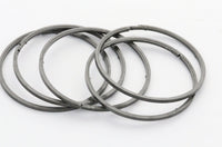 Mitsubishi Evo X SST transmission Clutch Snout Teflon Seal kit 2300A045
