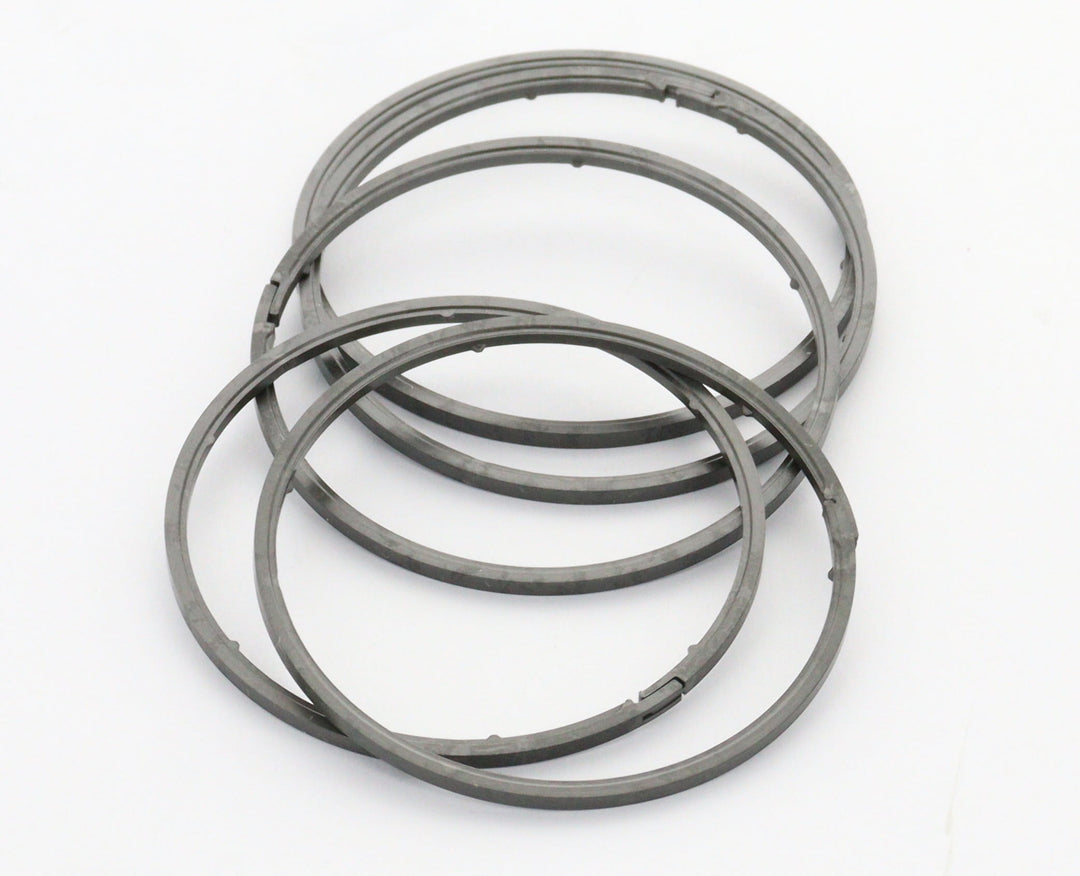 Mitsubishi Evo X SST transmission Clutch Snout Teflon Seal kit 2300A045