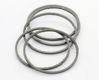 Mitsubishi Evo X SST transmission Clutch Snout Teflon Seal kit 2300A045
