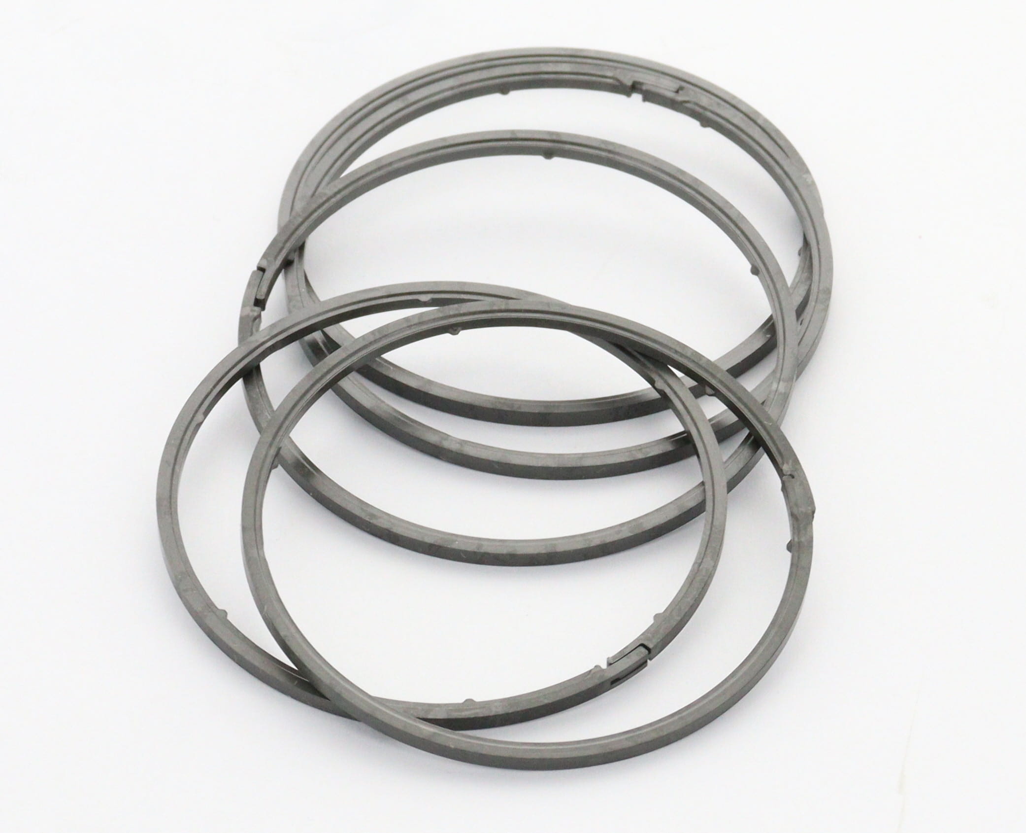 Mitsubishi Evo X SST transmission Clutch Snout Teflon Seal kit 2300A045