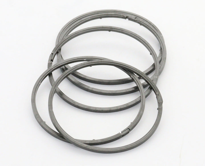 Mitsubishi Evo X SST transmission Clutch Snout Teflon Seal kit 2300A045