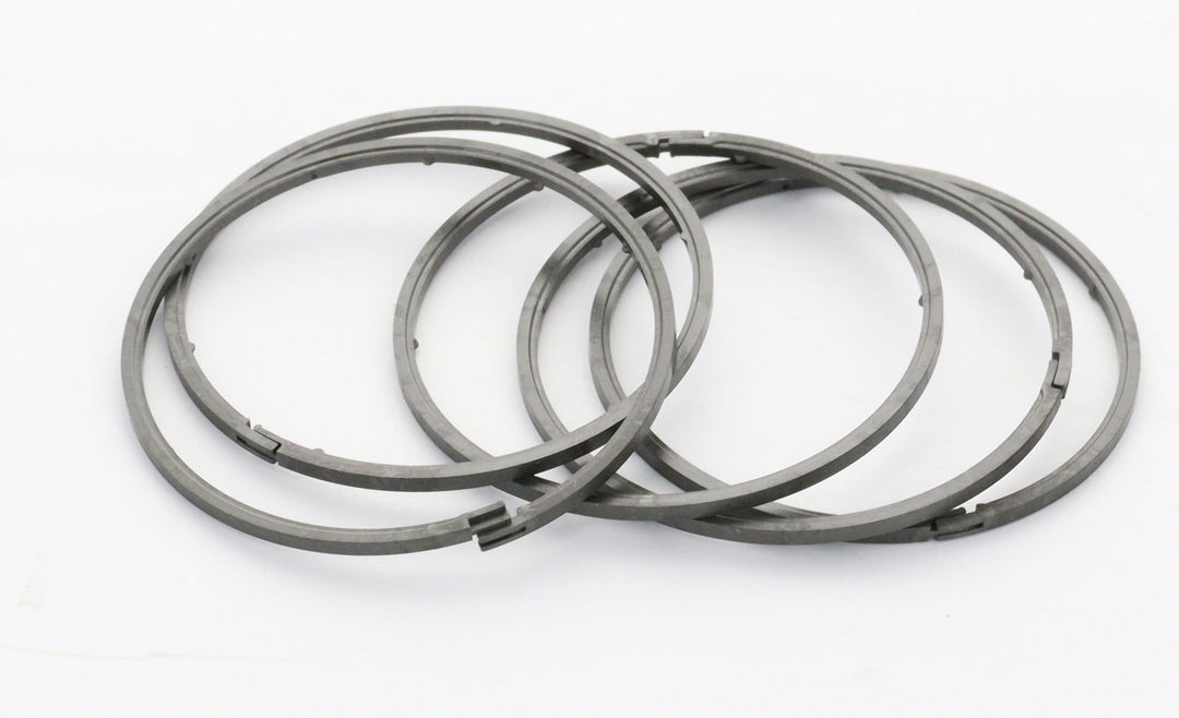 Mitsubishi Evo X SST transmission Clutch Snout Teflon Seal kit 2300A045