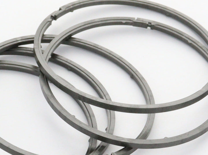 Mitsubishi Evo X SST transmission Clutch Snout Teflon Seal kit 2300A045