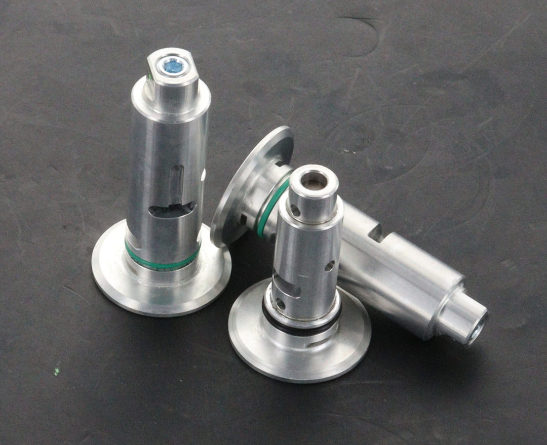 Mitsubishi Evo X AYC/ACD Differential Pump Solenoid Repair kit 3520A071 3520A045 3520A066