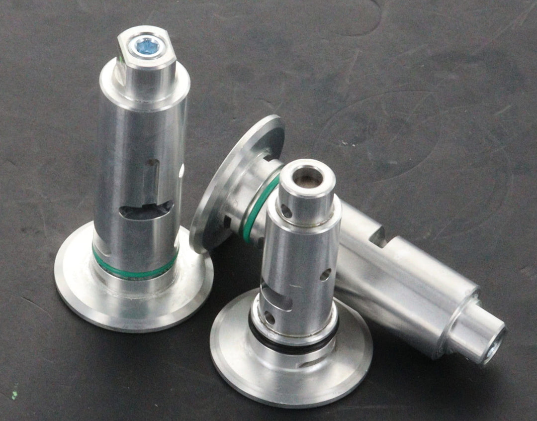 Mitsubishi Evo X AYC/ACD Differential Pump Solenoid Repair kit 3520A071 3520A045 3520A066