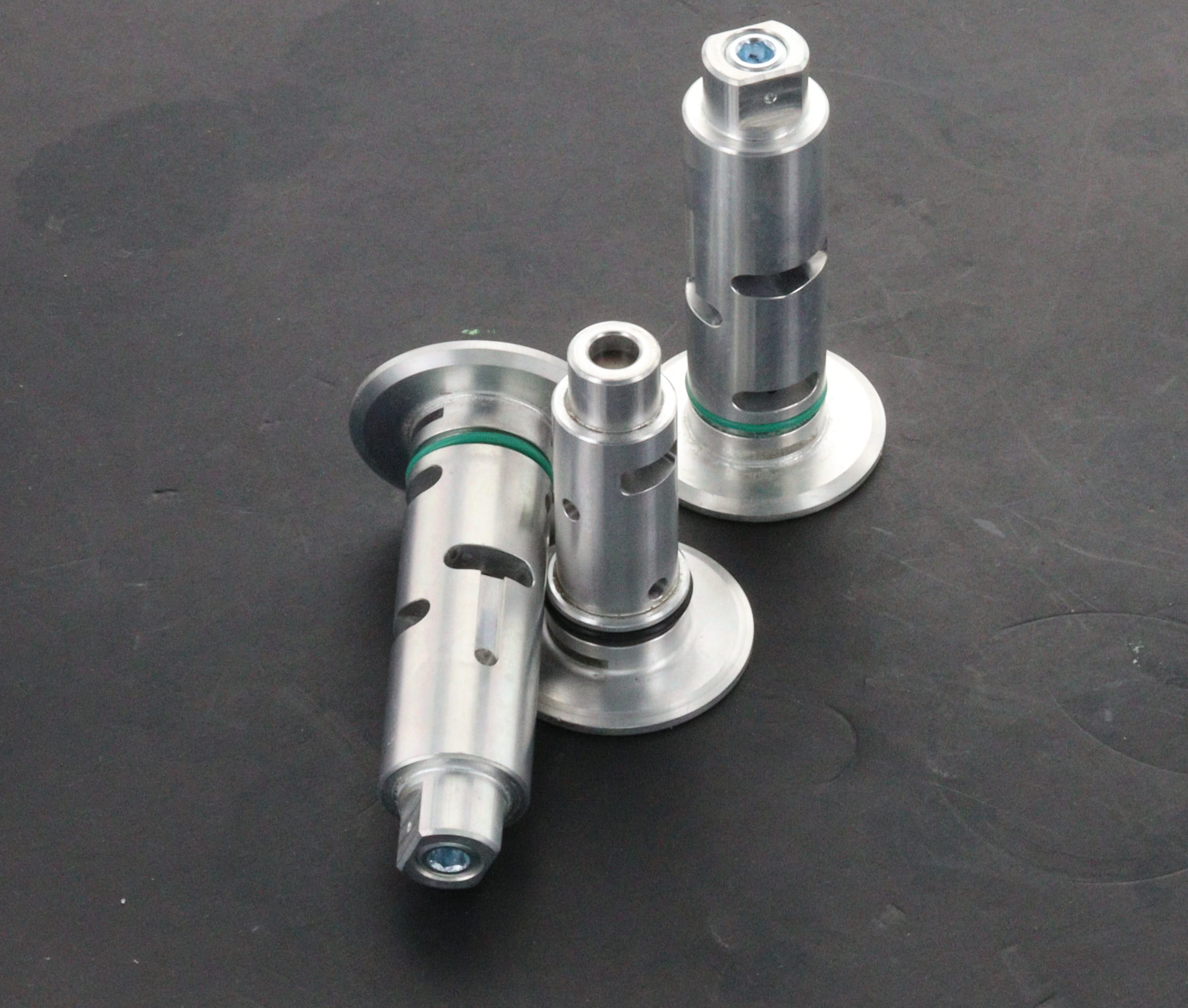 Mitsubishi Evo X AYC/ACD Differential Pump Solenoid Repair kit 3520A071 3520A045 3520A066