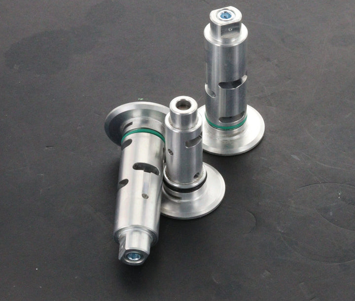 Mitsubishi Evo X AYC/ACD Differential Pump Solenoid Repair kit 3520A071 3520A045 3520A066