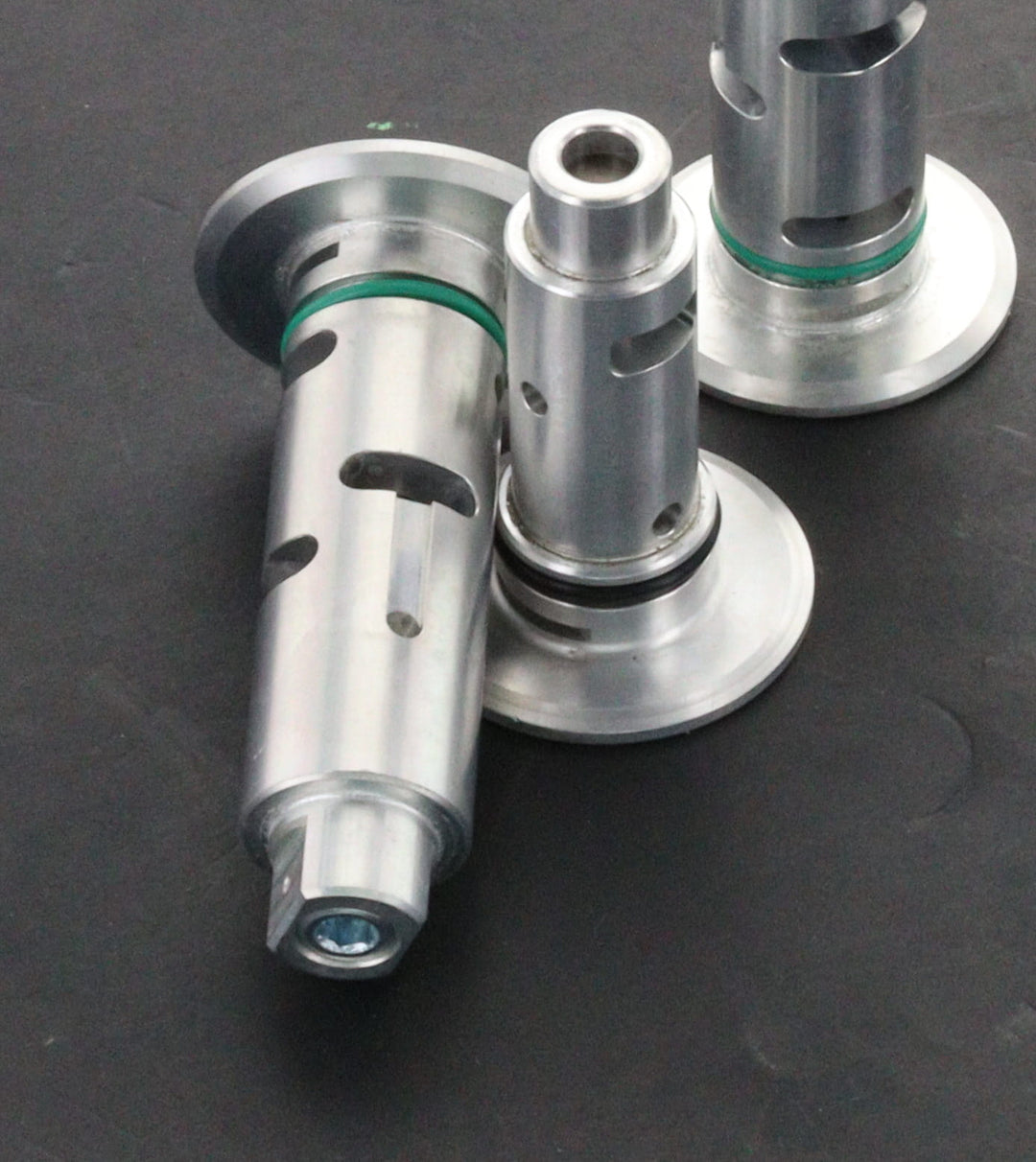 Mitsubishi Evo X AYC/ACD Differential Pump Solenoid Repair kit 3520A071 3520A045 3520A066