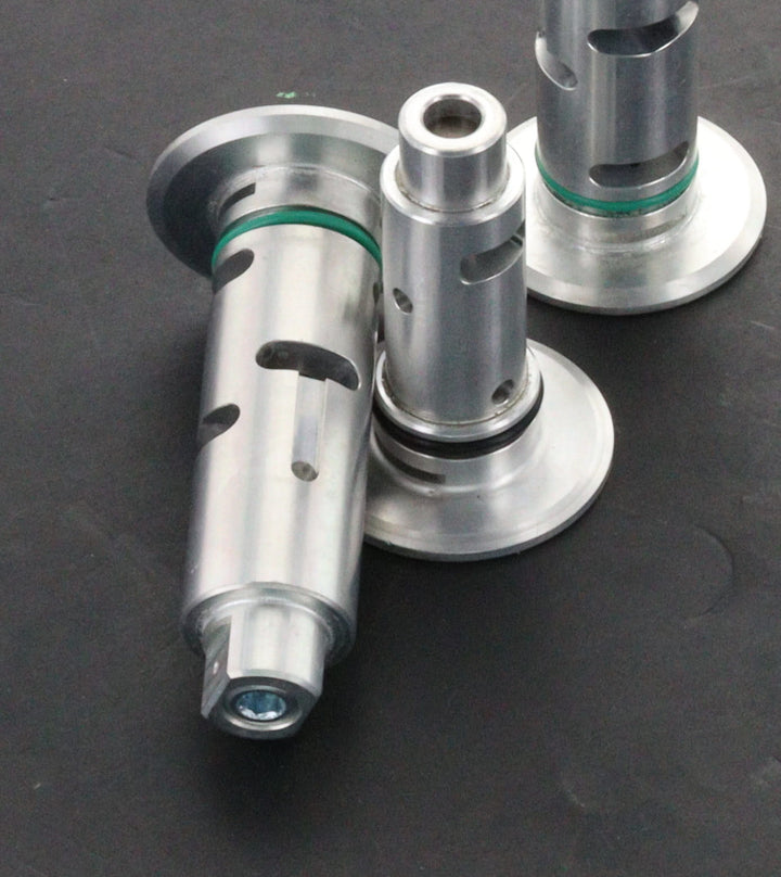 Mitsubishi Evo X AYC/ACD Differential Pump Solenoid Repair kit 3520A071 3520A045 3520A066