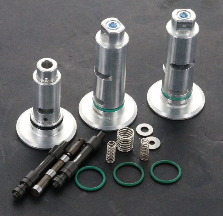 Mitsubishi Evo X AYC/ACD Differential Pump Solenoid Repair kit 3520A071 3520A045 3520A066