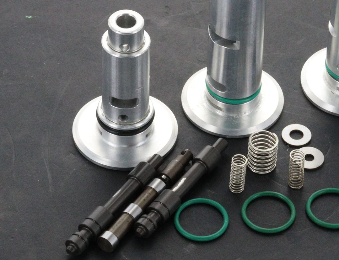 Mitsubishi Evo X AYC/ACD Differential Pump Solenoid Repair kit 3520A071 3520A045 3520A066