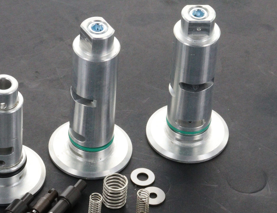 Mitsubishi Evo X AYC/ACD Differential Pump Solenoid Repair kit 3520A071 3520A045 3520A066
