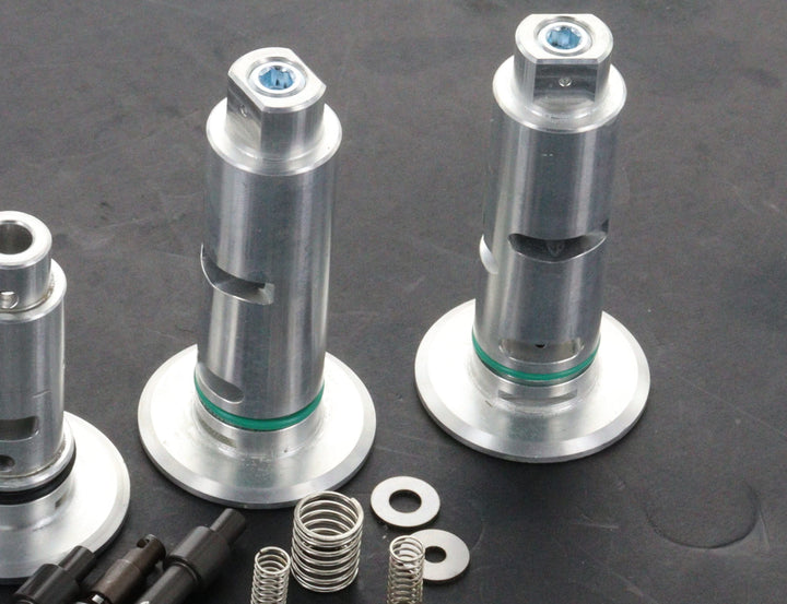 Mitsubishi Evo X AYC/ACD Differential Pump Solenoid Repair kit 3520A071 3520A045 3520A066