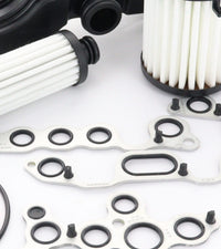  DL382 OCK Gearbox Filter kit 0CK325031AQ , 0CK-325-031-AQ; 0CK325031AD; 0CK325031AE; 0CK325031AH; 0CK325031AK; 0CK325031AM; CK325031AQ