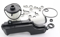  DL382 OCK Gearbox Filter kit 0CK325031AQ , 0CK-325-031-AQ; 0CK325031AD; 0CK325031AE; 0CK325031AH; 0CK325031AK; 0CK325031AM; CK325031AQ