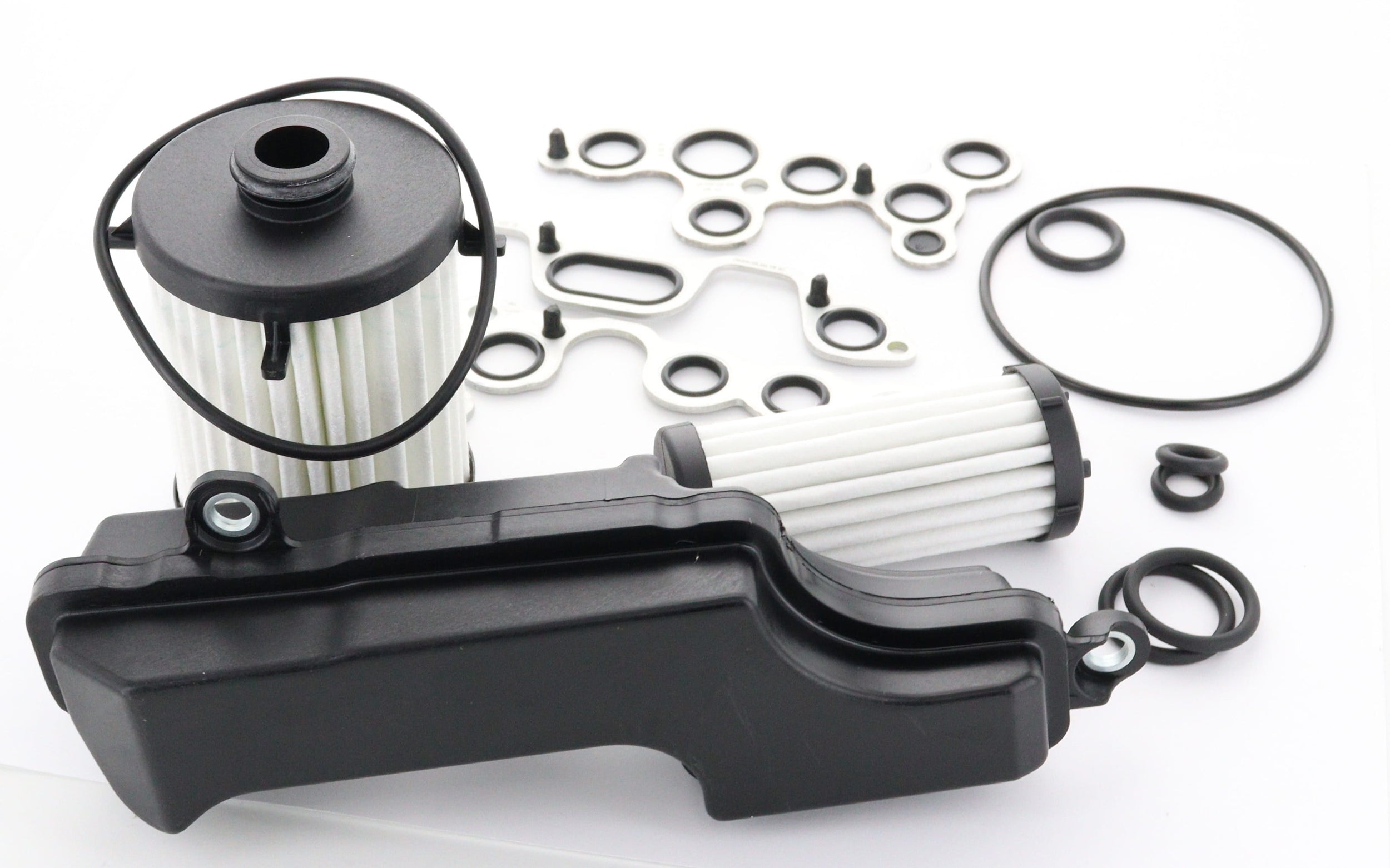  DL382 OCK Gearbox Filter kit 0CK325031AQ , 0CK-325-031-AQ; 0CK325031AD; 0CK325031AE; 0CK325031AH; 0CK325031AK; 0CK325031AM; CK325031AQ