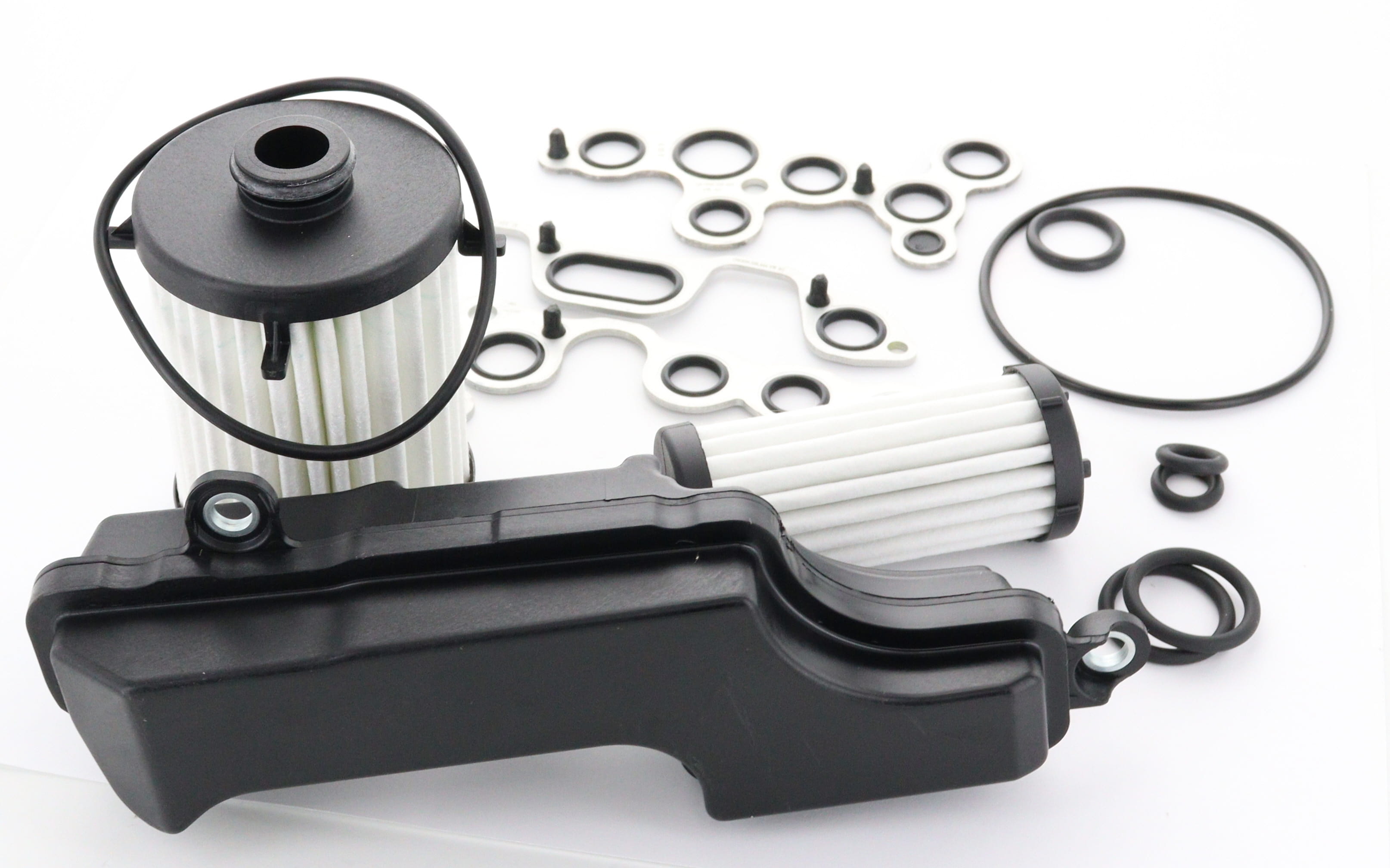  DL382 OCK Gearbox Filter kit 0CK325031AQ , 0CK-325-031-AQ; 0CK325031AD; 0CK325031AE; 0CK325031AH; 0CK325031AK; 0CK325031AM; CK325031AQ