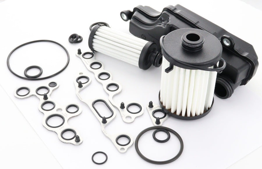  DL382 OCK Gearbox Filter kit 0CK325031AQ , 0CK-325-031-AQ; 0CK325031AD; 0CK325031AE; 0CK325031AH; 0CK325031AK; 0CK325031AM; CK325031AQ
