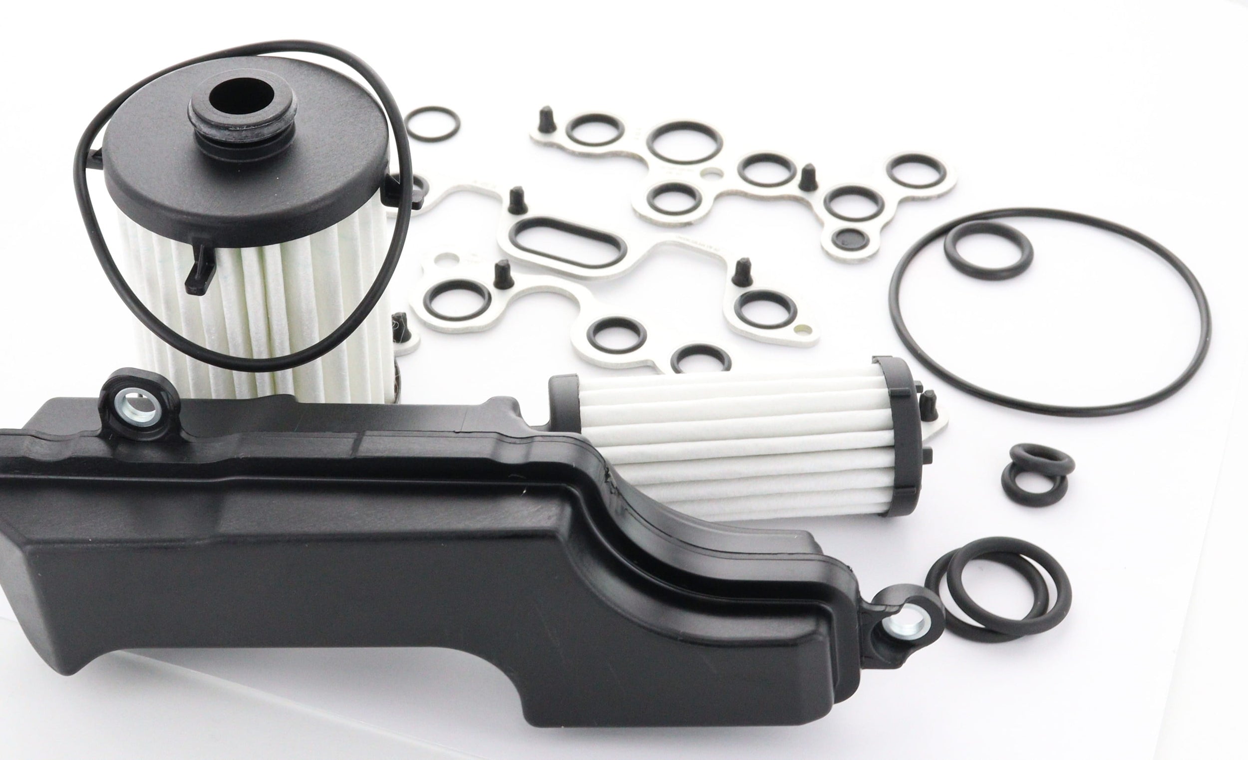  DL382 OCK Gearbox Filter kit 0CK325031AQ , 0CK-325-031-AQ; 0CK325031AD; 0CK325031AE; 0CK325031AH; 0CK325031AK; 0CK325031AM; CK325031AQ