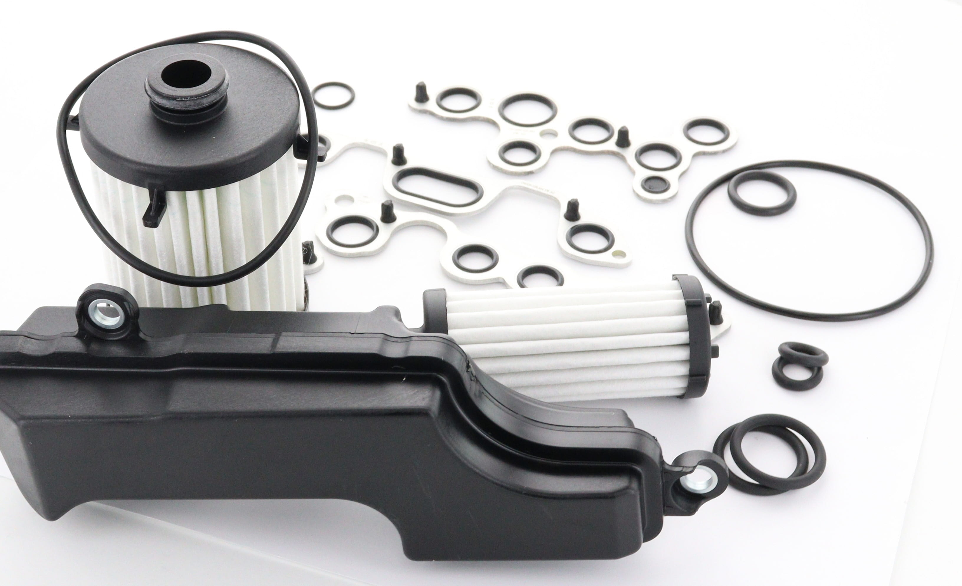  DL382 OCK Gearbox Filter kit 0CK325031AQ , 0CK-325-031-AQ; 0CK325031AD; 0CK325031AE; 0CK325031AH; 0CK325031AK; 0CK325031AM; CK325031AQ