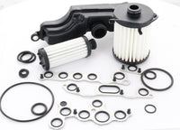  DL382 OCK Gearbox Filter kit 0CK325031AQ , 0CK-325-031-AQ; 0CK325031AD; 0CK325031AE; 0CK325031AH; 0CK325031AK; 0CK325031AM; CK325031AQ