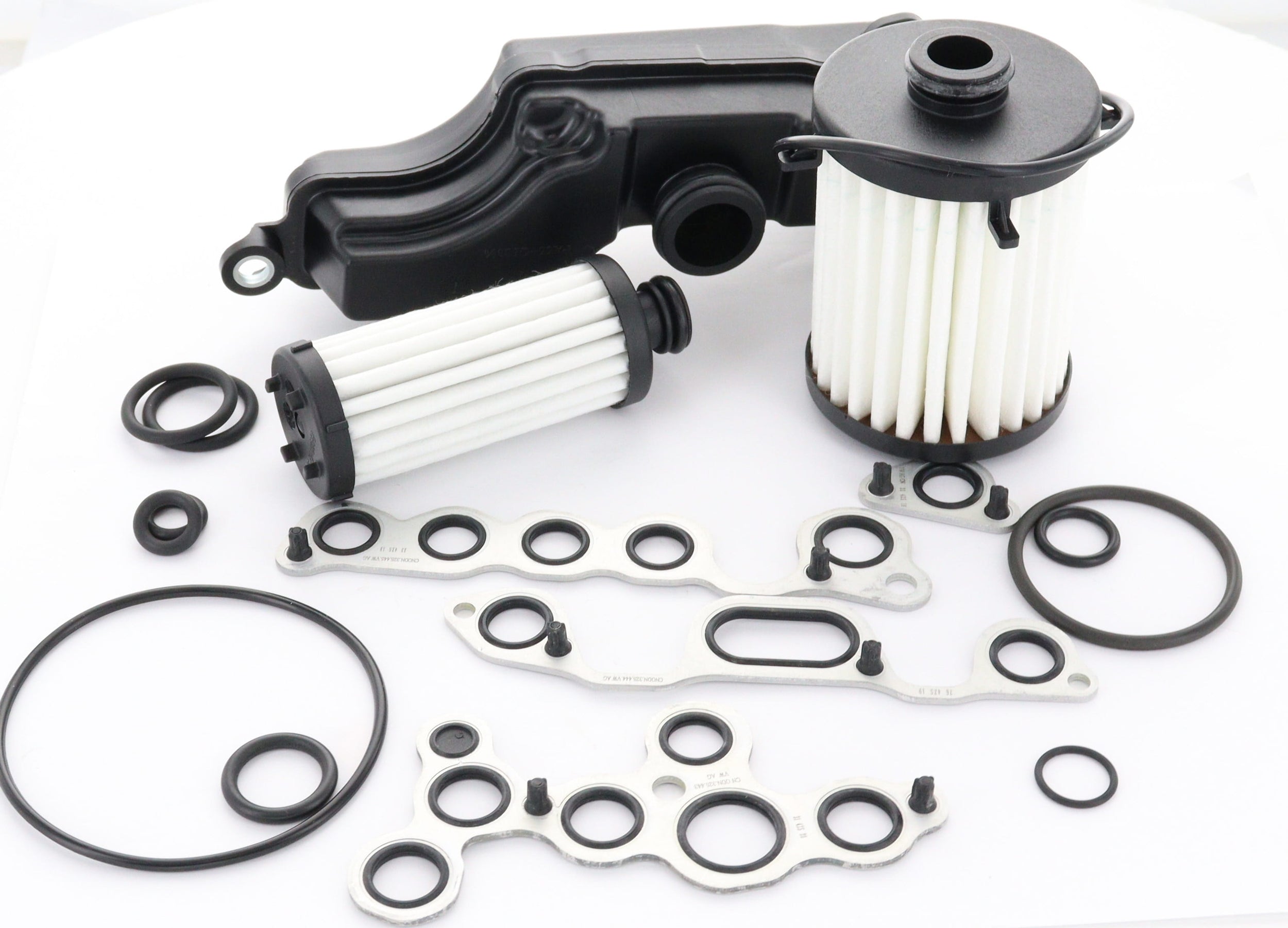  DL382 OCK Gearbox Filter kit 0CK325031AQ , 0CK-325-031-AQ; 0CK325031AD; 0CK325031AE; 0CK325031AH; 0CK325031AK; 0CK325031AM; CK325031AQ