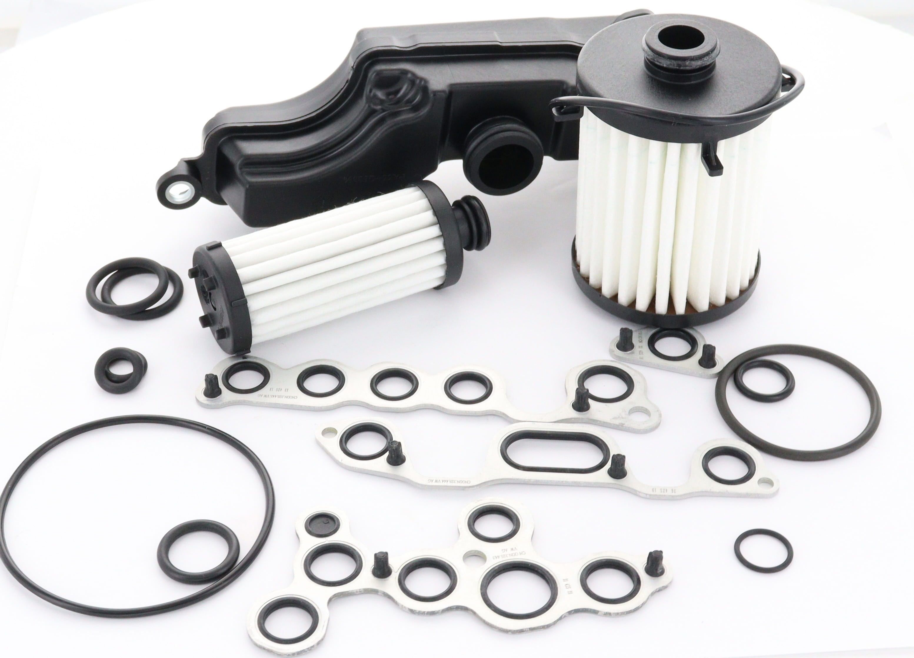  DL382 OCK Gearbox Filter kit 0CK325031AQ , 0CK-325-031-AQ; 0CK325031AD; 0CK325031AE; 0CK325031AH; 0CK325031AK; 0CK325031AM; CK325031AQ
