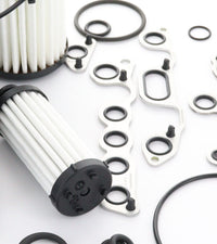  DL382 OCK Gearbox Filter kit 0CK325031AQ , 0CK-325-031-AQ; 0CK325031AD; 0CK325031AE; 0CK325031AH; 0CK325031AK; 0CK325031AM; CK325031AQ