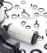  DL382 OCK Gearbox Filter kit 0CK325031AQ , 0CK-325-031-AQ; 0CK325031AD; 0CK325031AE; 0CK325031AH; 0CK325031AK; 0CK325031AM; CK325031AQ