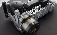 DSG DL382 0CK Transmission valve body 0CK325031